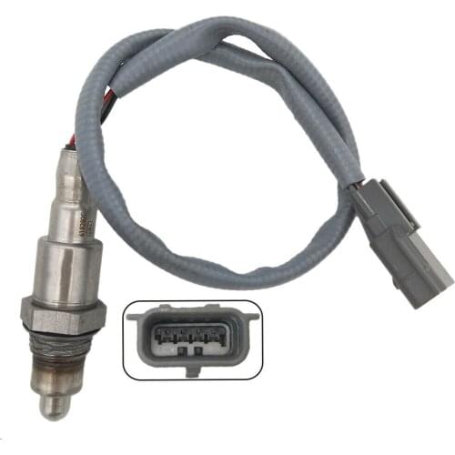 Downstream Oxygen Sensor 234-4986 Fits For Nissan Murano Pathfinder Juke 2014-2016 Infiniti QX60 2014-2016 226A0-4LA0A