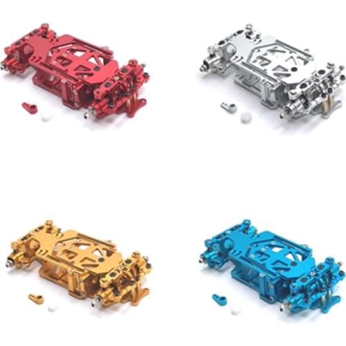 Easy Eight Spare Parts For Radio-controlled Models