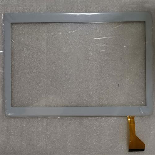 New Phablet Touch Screen For 10.1'' inch CH-10114A2-L-S10 ZS tablet External Panel Digitizer Glass Sensor Replacement Multitouch