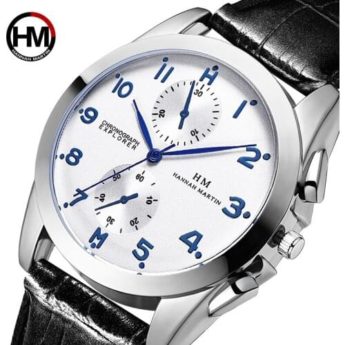 GDFSY Men's Watch