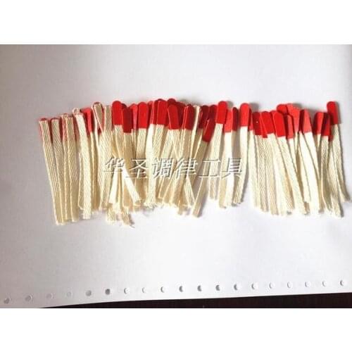 Tuning tool The piano accessories Dribbling rope climbing rope dribbling rinds hit with skin