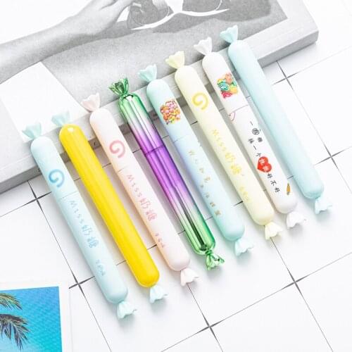 JIERAN Plastic Handles