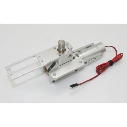 JP Hobby ER200 17 - 30Kgs Electric Landing Gear Retractable Seat