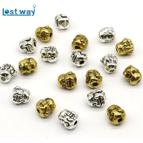 LOST WAY Jewelry Making