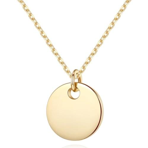 MetJakt Silver Necklaces