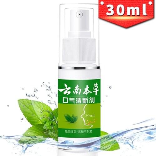 Misstwoerxiaojie Mouthwash