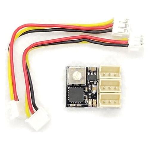 New 2g Micro Gyro controller Module for Micro RC CAR FPV Racing Part
