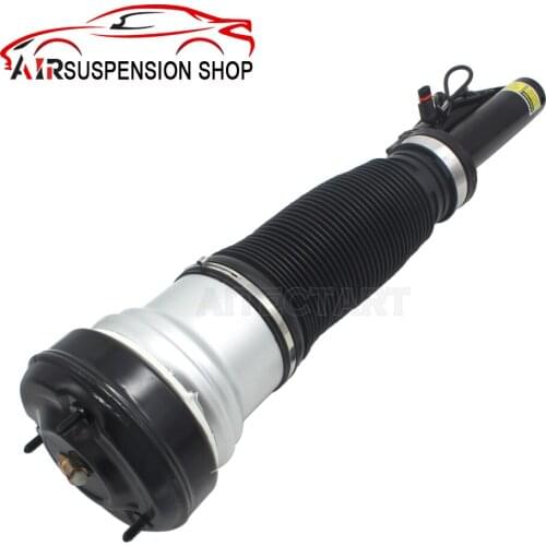 Front Air Suspension Shock Absorber Air Ride Strut For Mercedes S-CLASS W220 2Matic 2003-2006 A2203202438 2202302438 A2203205113