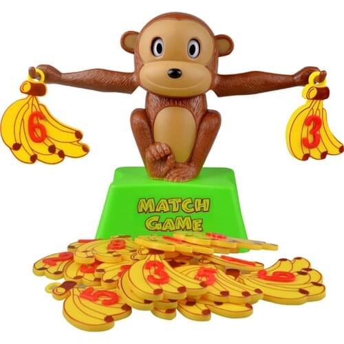 Smilewill Math Toys