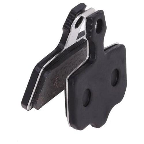 Pairs MTB Mountain Bike Brake Pads FOR Elixir AVID E1/3/5/7/9 ER/CR SRAM xo Cycling Resin Organic Disc Road Brake Pads