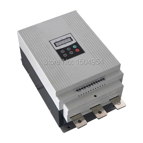 VONTERP Electrical Equipment