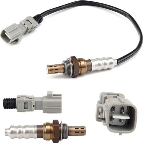 234-4149 89465-33220 Rear Lambda Oxygen O2 Sensor fit For Scion TC Toyota Camry Solara 2.4L Highlander Sienna Lexus RX400h RX350
