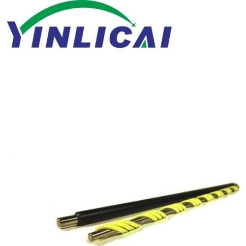 4Pcs Compatible New Charge Cleaning Roller For Konica Minolta C258 C308 C368 C458 C558 C658 C 258 308 368