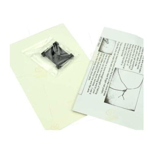 5pcs Dove Loop Holder Magic Tricks Magician Stage Street Illusions Accessory Gimmick Props