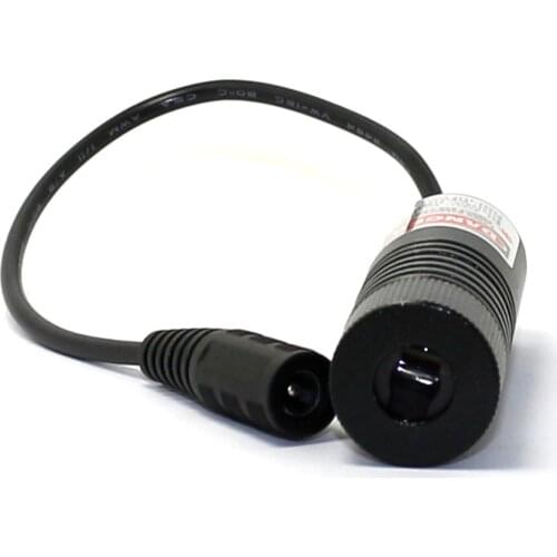 650nm 20mW Red Laser 22*70mm Line Locator Module