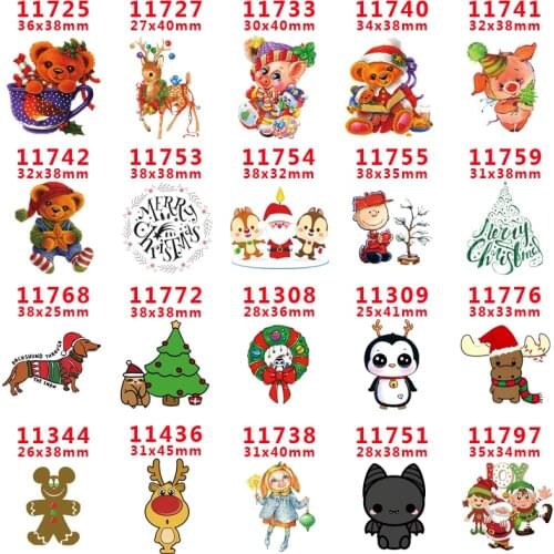 Free shipping 30 pcs cartoon character planar resin PR 11725