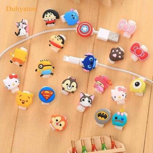 Dehyaton Cable Holders