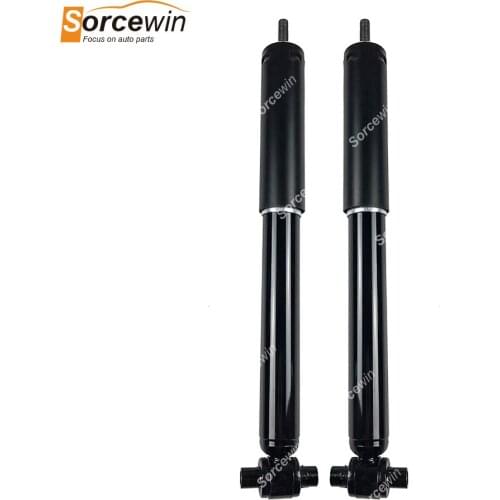 31329768 Excellent Quality Auto Part Rear Axle Left Right Air Spring Shock Absorbers for Volvo Xc90 I