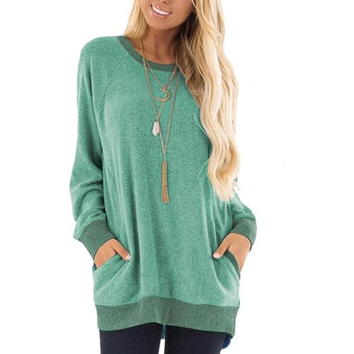 GULE GULE Hooded Sweatshirts For Women
