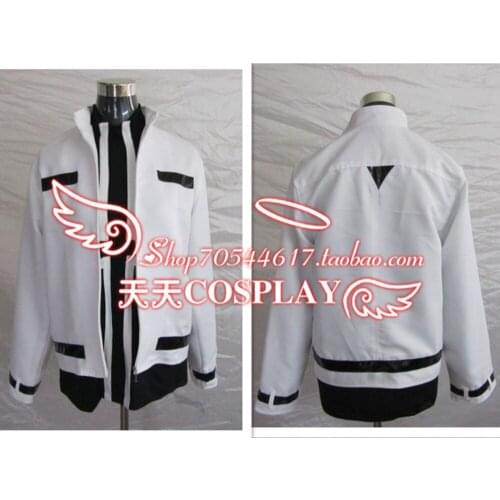 The King of Fighters' 98 Kyo Kusanagi Cosplay Costume K002