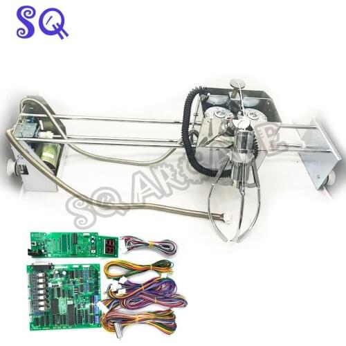 71cm Grantry Crane claw for crane machine with main board