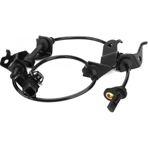 Hot Sell Front Left ABS Wheel Speed Sensor Replacement Fit for Accord 2008 2009 2010 2011 2012 57455-TA0-A01 Car Accessories