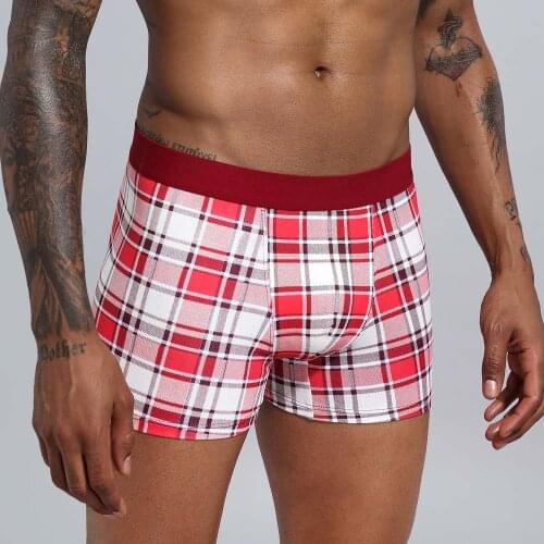 MAXLINKI Men's Briefs-shorts