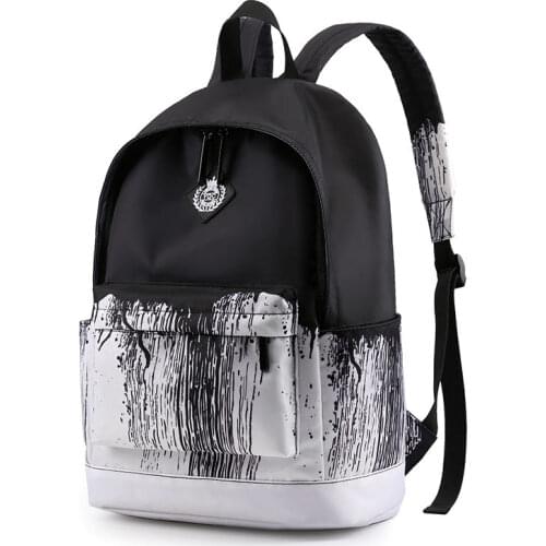 Micrisul Black Satchels