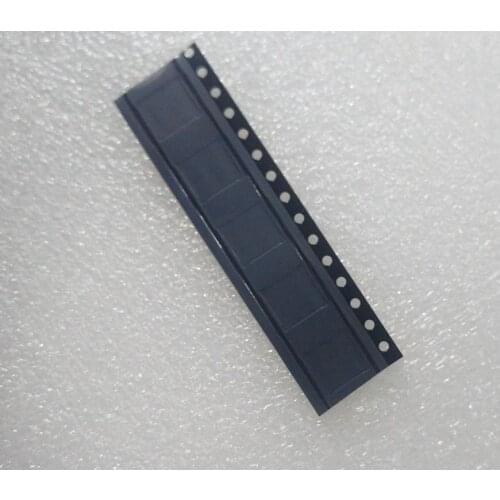 2PCS/LOT Original new BBPMU_K Baseband Small Power Supply IC Chip PMIC PMB6848 6848 for iPhone 8G 8 plus 8+ 8P 8plus X 8X IX