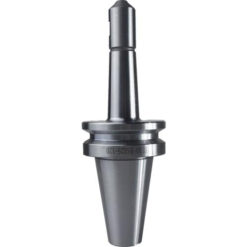 CNC Milling Machine Chuck Tool Carrier Collet Tool Holder Milling Lathe BT40-BSA25-120