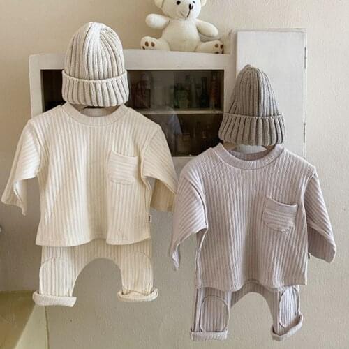 Philology Clothing Sets For Newborns