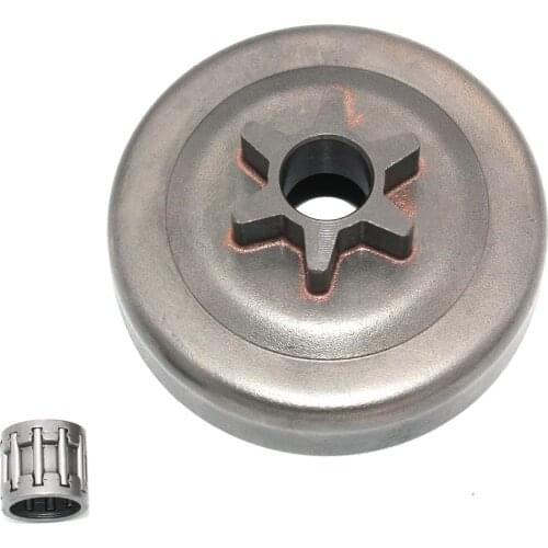 Clutch Drum Bearing For Husqvarna 36 41 235 235e 240 240e 137 137e 142 142e 136 136LE 141 141LE 120 Mark II 130 135 Mark II