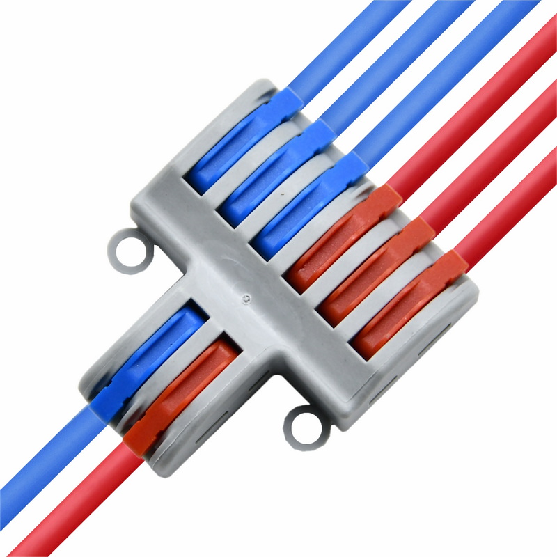 Wire connector electricos terminales electricos par...LED camping car cable electrico Universal