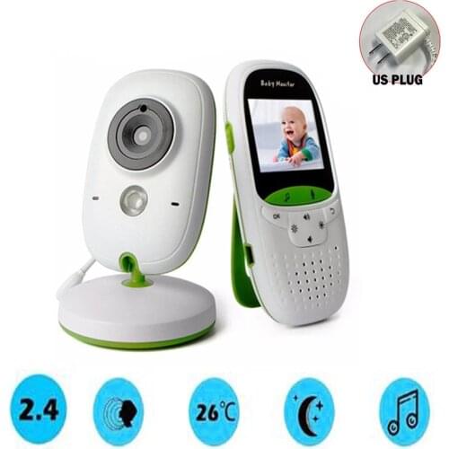 QLCXFDX Baby Monitors