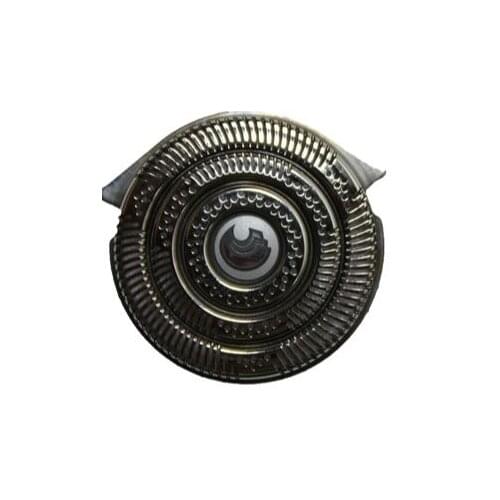 Free Shipping Replacement Razor Mesh for Philips Q9 Razor blade Head Comb for Philips HQ9 HQ8140 HQ9160 HQ9070 HQ9090 HQ8155