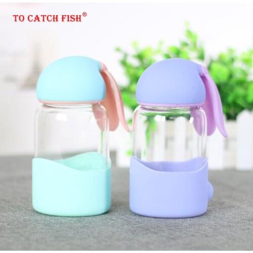 To Catch Fish Plastic Water Bottles