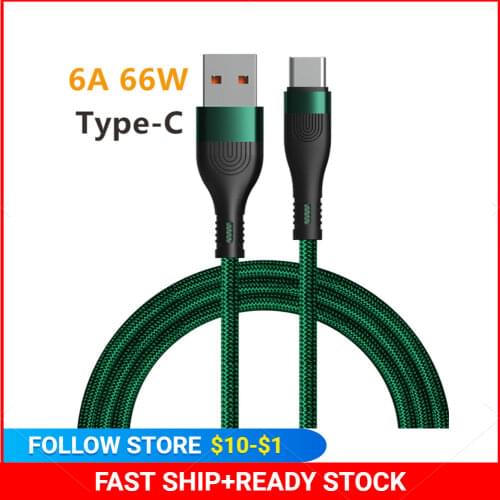 VEECOME Mobile Phone Cables