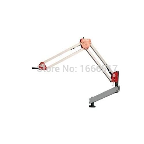 Vertical pneumatic tapping machine arm 2100mm for (M12 )high quality NE