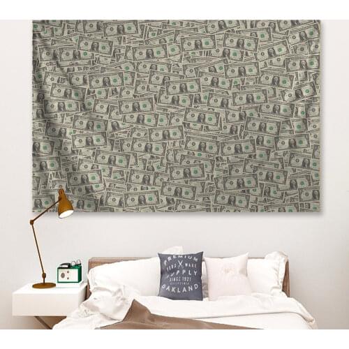 Yaxiu Retro Wall Paintings