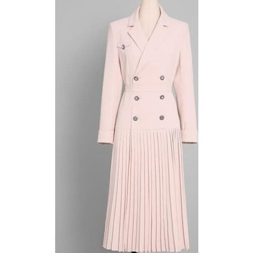 Женские плащи YSBFALNZ China At AliExpress