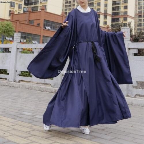 2021 women chinese hanfu ming dynasty costumes ancient hanfu robe chinese traditional clothes stage fairy performance costume