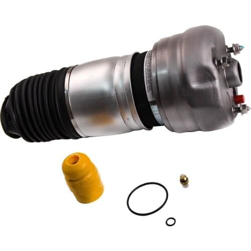 Air Spring Ride Struts Bellows 970 343 052 15 For Porsche Panamera 2010 Air Suspension Bag Front Right 97034315200 97034315100