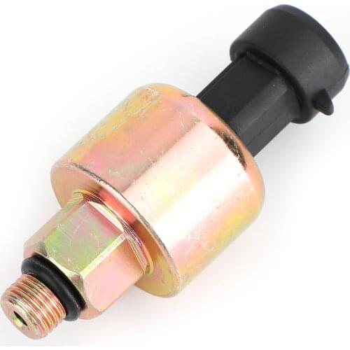 Artudatech 97137042 98234064 Oil Rail Pressure Sensor For Holden Jackaroo Isuzu Trooper 4JX1 3.0 DTi Auto Parts