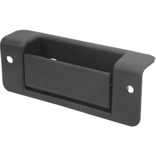 Car accessories Car Door Handles Rear Door Tail Gate Inner Handle 1494102 Replacement Fit for FORD Transit MK5 MK6 Exterior