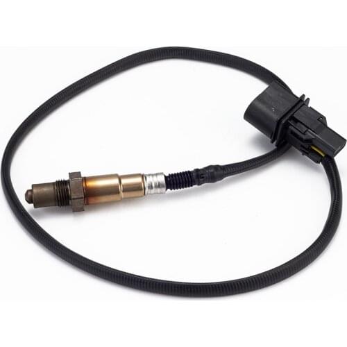 Oxygen Sensor OEM 11787530736 For BMW X5 4.4iE53 imported 4.4L front right 2000-06 models