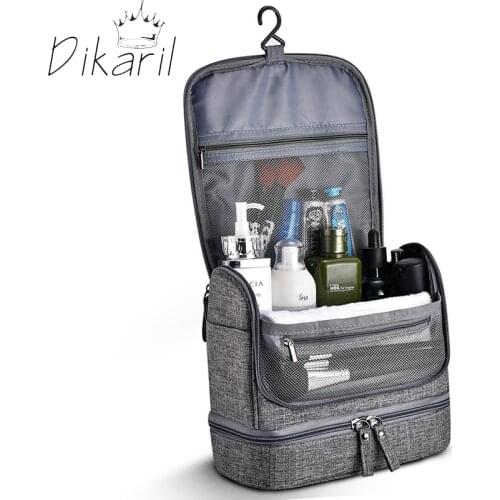 Dikaril Organizer Bags