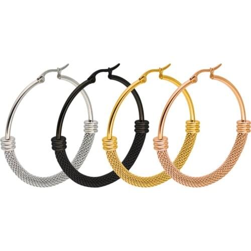 Большие кольца FairLadyHood China At AliExpress