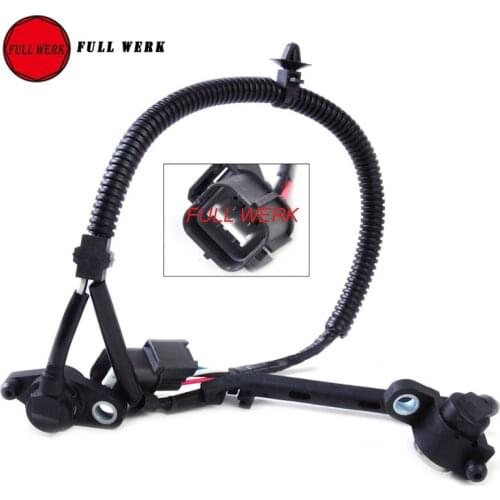 Датчики положения распределительного вала FULL WERK China At AliExpress