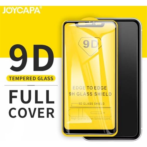 JOYCAPA Screen Protectors For Xiaomi Mi 9T