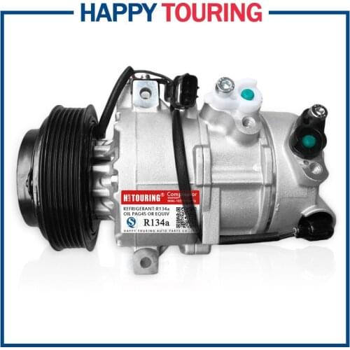 For Kia sportage ac compressor Hyundai IX35 Tucson TM10 2010 2011 2012 2013 2014 2015 977012S000 97701 2S000 97701-2S000